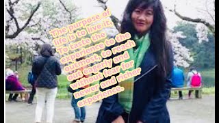 WHY I CAN'T WAIT FOR THE SPRING TIME ? | TOKYO'S CHERRY BLOSSOM VIEWING SPOTS (OLD FOOTAGE)