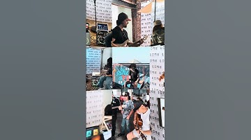 Lune at Maker Faire Bay Area 2024: Music, Makers & Magic!