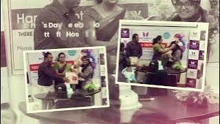 Mothers Day Celebration at Butterfly Hospitals #mothersday #mothersdaycelebration