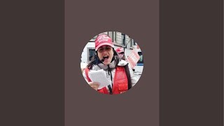 Christina Labruzzo Is Live