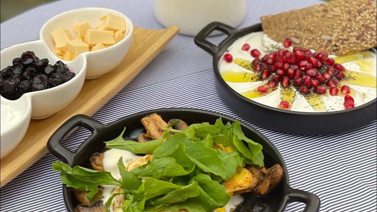 صباح رايق 🌧️👩‍🌾/طريقة الساوردو خطوه بخطوه 👩‍🍳