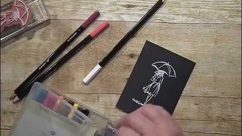 Black Magic Modified