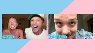 REAKCE EPIZODA 44 - BYLO TOHLE OD DOMI SPRÁVNÉ? KOMU PŘEJETE FINÁLE VÍCE? FINÁLE LOVE ISLANDU BRZY!!