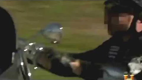 [New] HD - National Geographic - Mongols MC [ Most Vicious Motorcycle Gang ] - Documentary