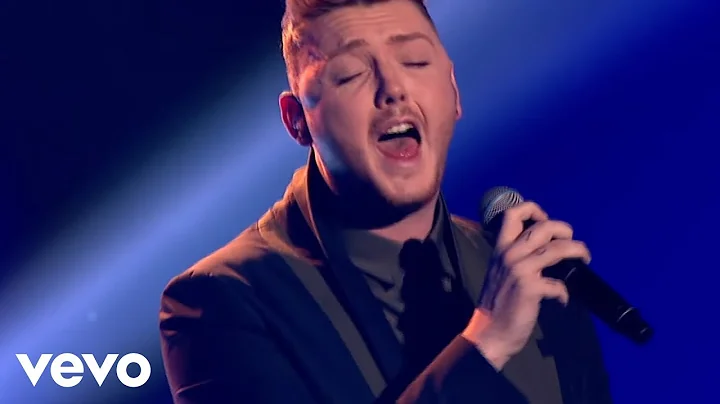 James Arthur - Impossible (Official Video)