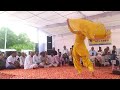 Dance rajnisharma  asli haryana music 