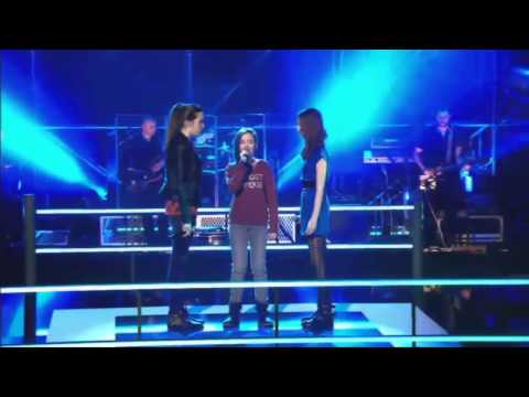 battle:-zombie---the-cranberries-|-the-voice-kids-2014-belgium