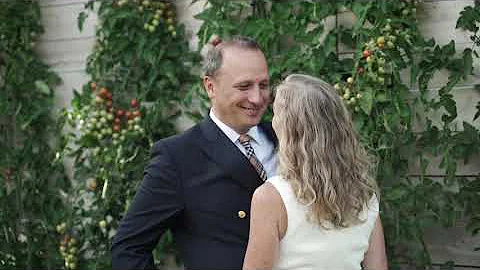 Janet & Kevin | Cinematic Covid Wedding