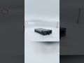 Hot Sale 8Gang RGB Control Aluminum Alloy Anti-rust Switch Panel System Kit Offroad Accessories