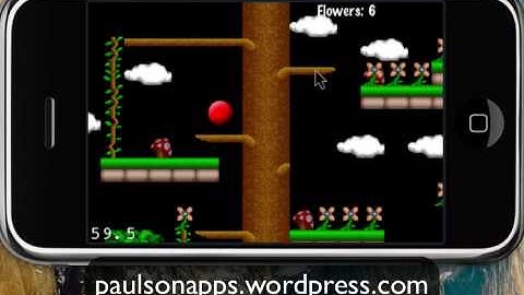 Tutorial 1- Scrolling TileMap Game