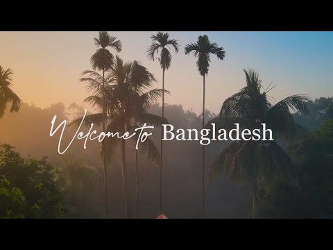 Welcome to Bangladesh