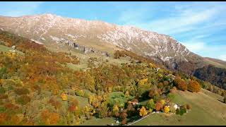 Autunno 2022 in Grigna