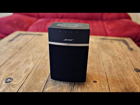 Видео: Би Bose SoundTouch дээр урьдчилсан тохиргоог хэрхэн нэмэх вэ?