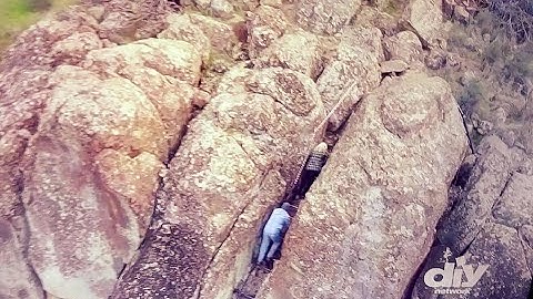 Hand of Hercules with Mudfossil Eyes