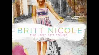 Britt Nicole- Safe (With Lyrics)