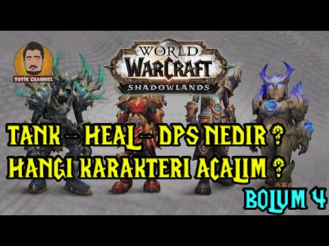 Video: Wow En Iyi Sınıf Hangisi