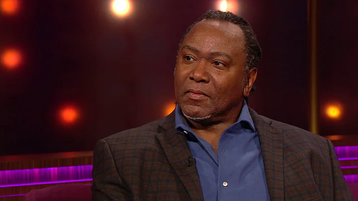 Reginald D. Hunter on why he gets on so well with ...