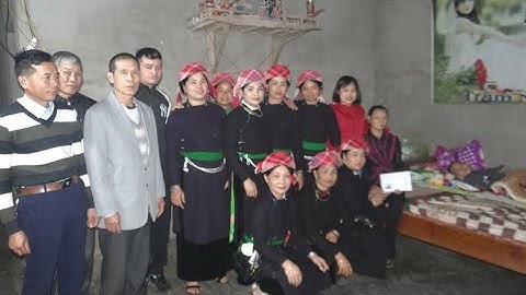 BQT Hội Người Tày Lào Cai Kêu Gọi Giúp Đỡ Ủng Hộ Cho Gia Đình Anh Phạm Hoàng Thuyên | Thanh Quang TV