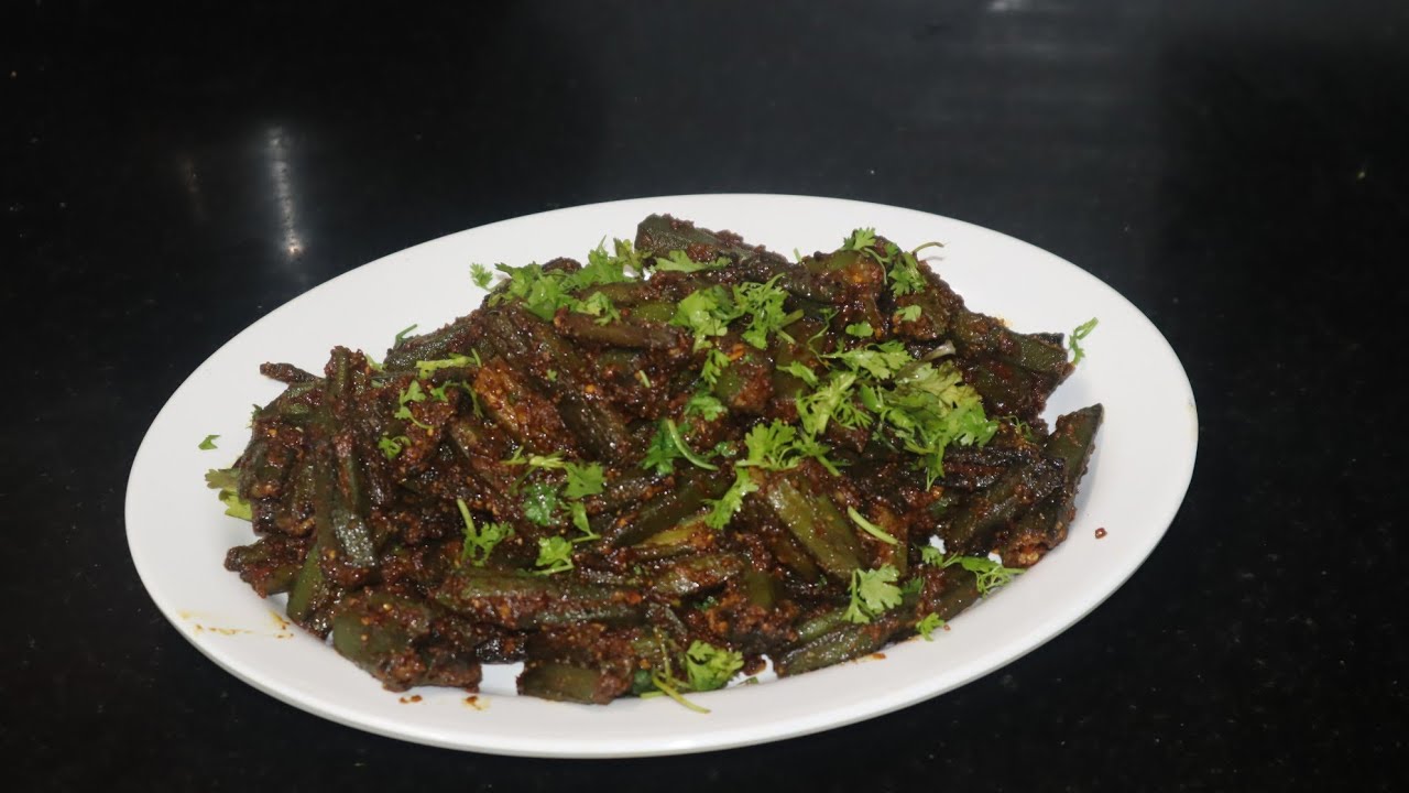 BHARELI BHINDI