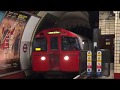 Bakerloo Line Trains on January 20th 2019