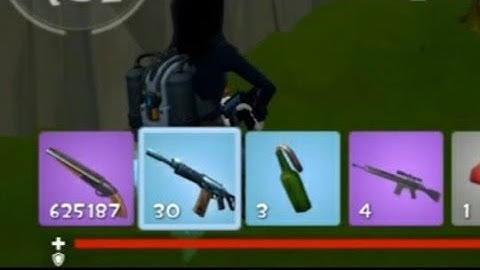 HACKING ROCKET ROYALE