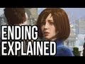 Bioshock Infinite ENDING EXPLAINED! (Complete Analysis)