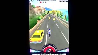 Asphalt Moto 2 Android Gameplay screenshot 5