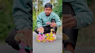 Remote Control Rc Cycle Unboxing And Testing Beko