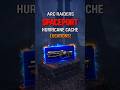 ARC Raiders Spaceport - 5 Hurricane Cache Locations PART 4 | Tempest Blueprint! #arcraiders