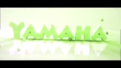 JustYamaha ~ RigilDesigns