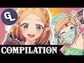 The CUTEST Zelda Comic Dub Compilation 2 - GabaLeth