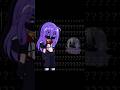 Bad trıp👁️ || Fake collab~•💜🎀✨@incu_chan #gacha #gachaclub #gachalife #edit #trend #incuwaille