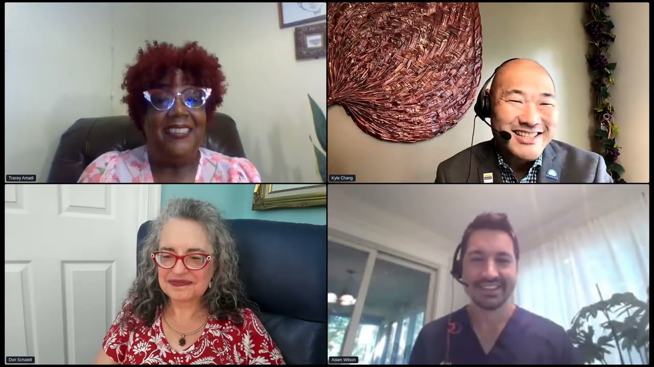 Session 1: Pre-Dialysis — Everything You Need to Know | Dialysis at Home | AKF