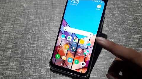 How to set data limit in redmi note 9, how to set data limit