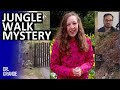 Teenager Disappears Into Jungle at Night While on Vacation with Family | Nora Quoirin Case Analysis