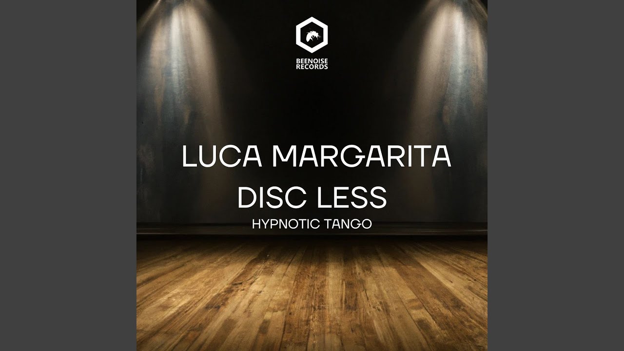 Watch Disc Less (Extended Version) on YouTube Watch Disc Less (Extended Version) on YouTube