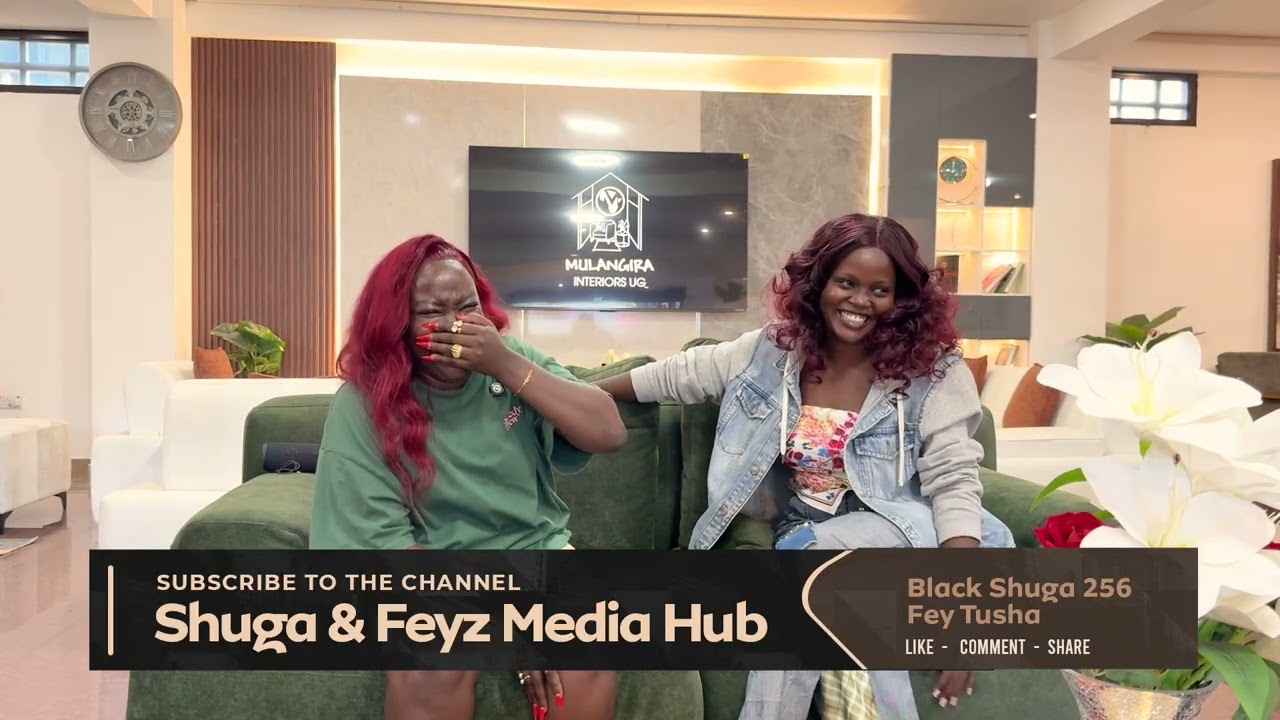 SHUGA NE FEY LEERO BALI BULALA