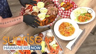 This is for Crab lovers! Dixie Grill BBQ & Crab Shack is hosting its annual Crab Fest!
