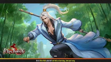 Thông Thiên Tháp Võ Lâm mobile (TD - TL - VĐ)