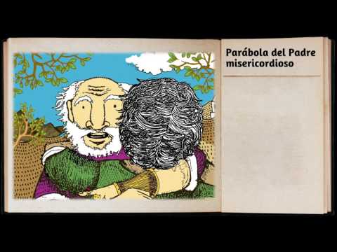 24 Parabola Del Padre Misericordioso Version Radioteatro Youtube