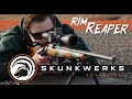 Skunkwerks  rim reaper 22 lr trainer
