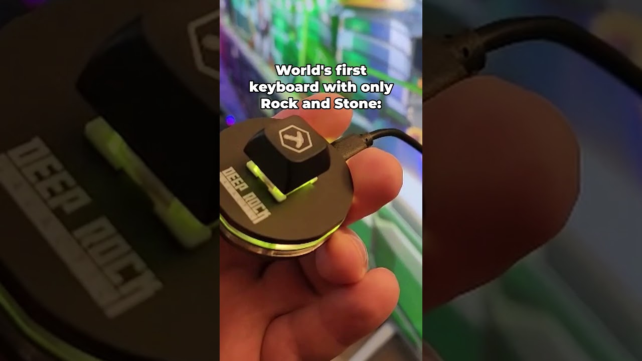 I'd wear one of these down in minutes.