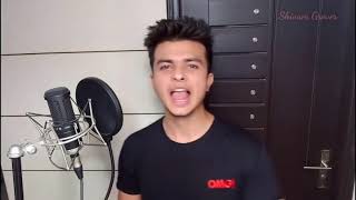 Sandli Sandli naina vich mera naam v kudiye