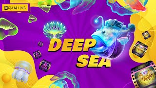 DEEP SEA 🐠– Underwater Creatures Go Wild – BGAMING 🎰 screenshot 4