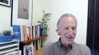 Dr Jed Diamond Interviews Dr  Mark Schillinger
