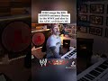 WELL It S The BIG SHOW WWE AEWMusic Bigshow Wwe 