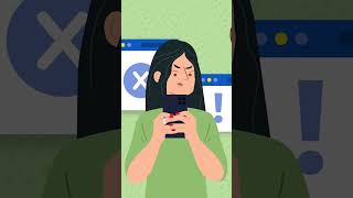 How to React When Someone Blocks You