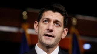 Celebrity Paul Ryan re-nominated as Speaker of the House Net Worth