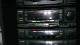 aiwa zm2800 + aiwa z1900