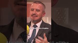 Ahmed Kalaja Për Hatin E Tik-Tok, E Gjykon Islami Sjelljen E Saj Si Myslimane?